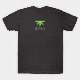 MONEY T-Shirt
